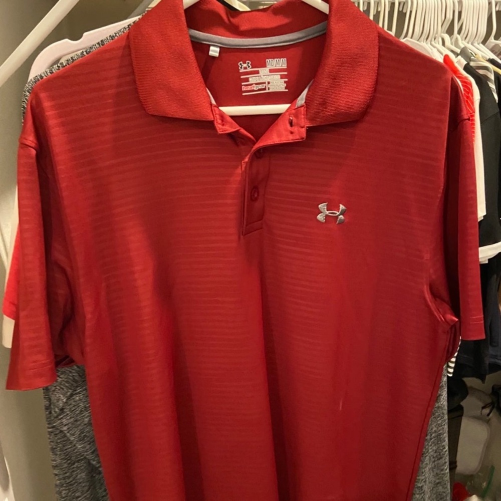 Under Armour Bundle